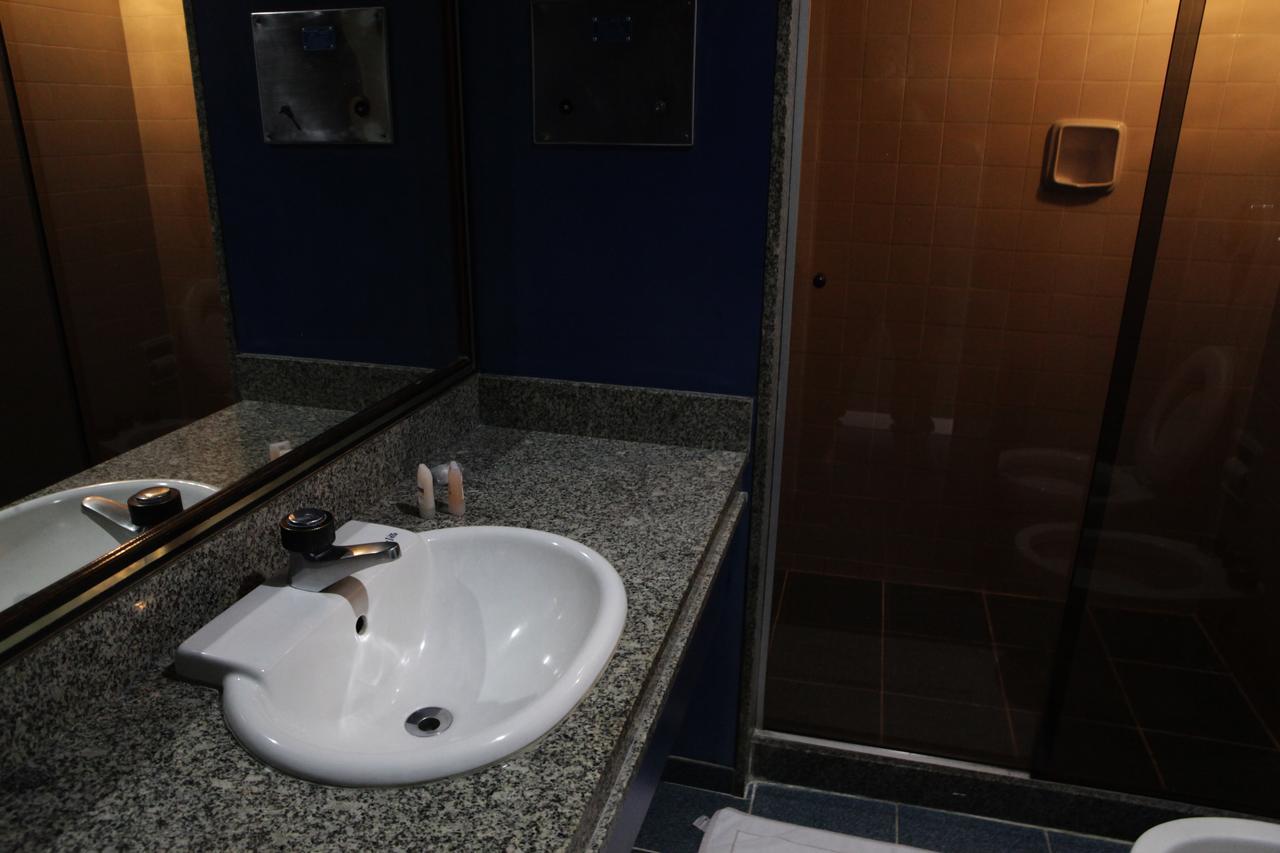 Motel Granville (Adults Only) Duque de Caxias Ngoại thất bức ảnh